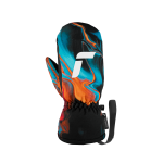 REUSCH CARTER R-TEX® XT JUNIOR MITTEN vaikiškos slidinėjimo pirštinės